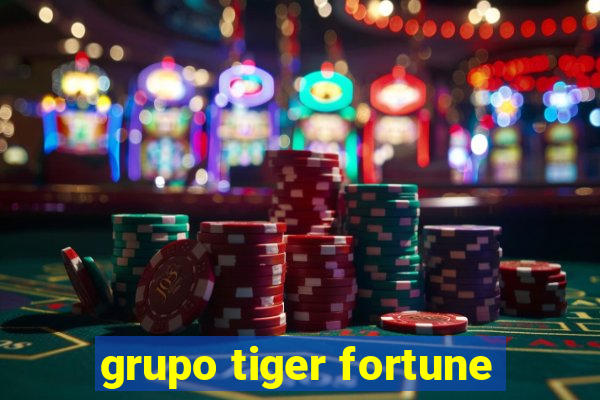 grupo tiger fortune