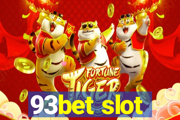 93bet slot