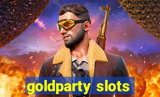 goldparty slots