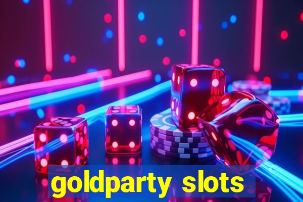 goldparty slots