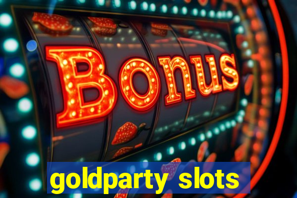 goldparty slots