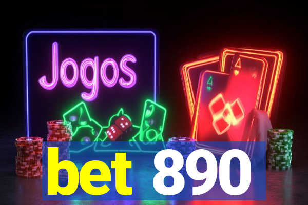 bet 890