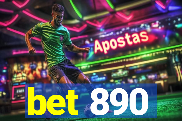 bet 890