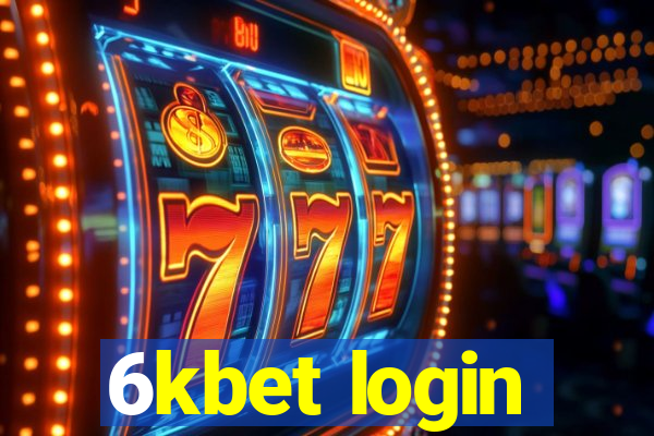 6kbet login