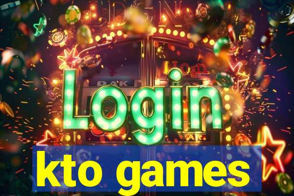 kto games