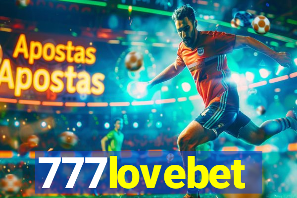 777lovebet