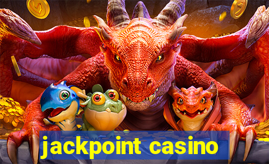 jackpoint casino