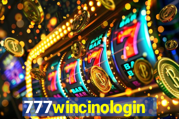 777wincinologin