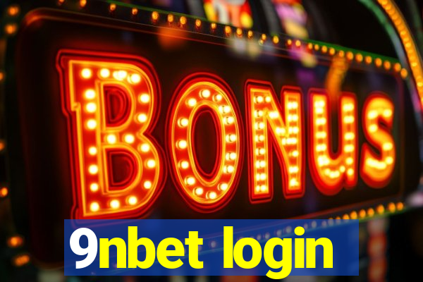 9nbet login