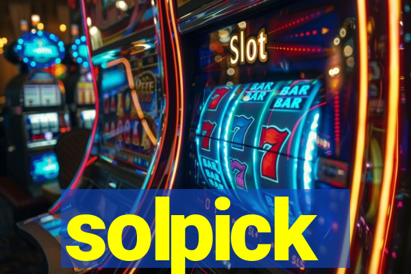 solpick