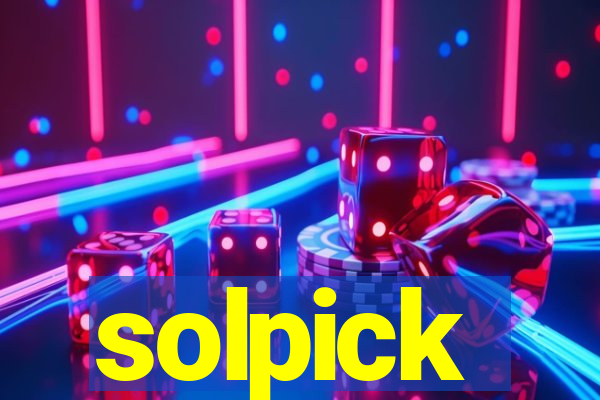 solpick