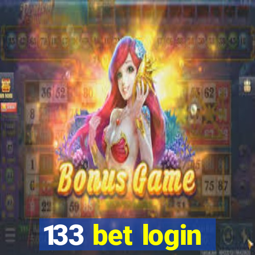 133 bet login