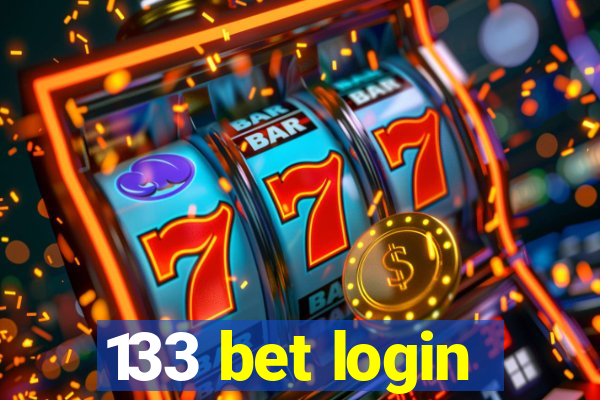 133 bet login