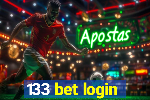 133 bet login