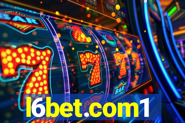 l6bet.com1