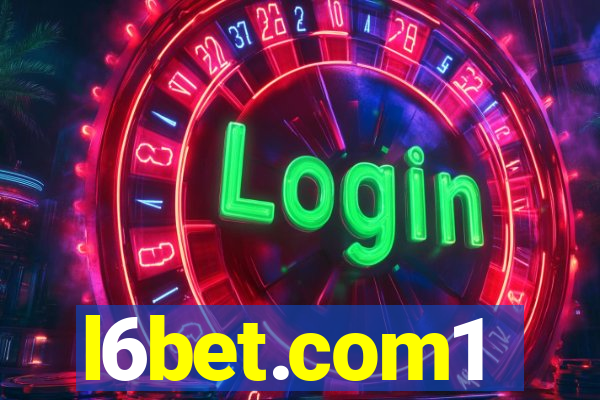 l6bet.com1