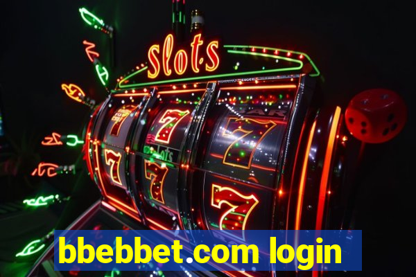 bbebbet.com login