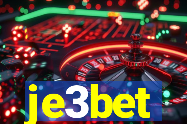 je3bet