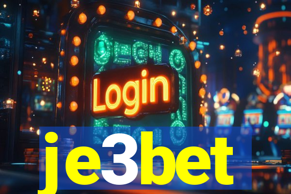 je3bet