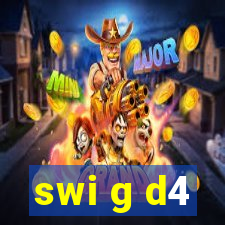 swi g d4