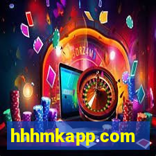 hhhmkapp.com