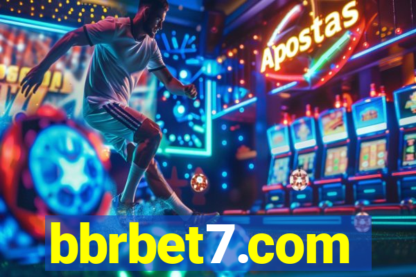 bbrbet7.com