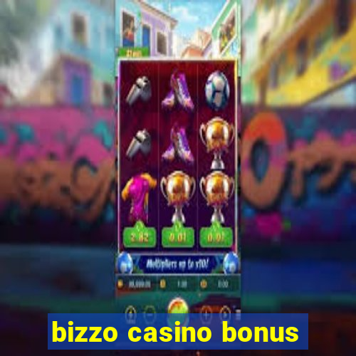 bizzo casino bonus