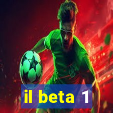 il beta 1