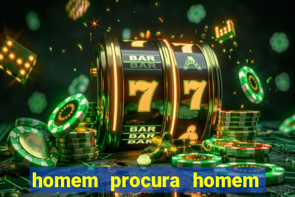 homem procura homem em porto alegre