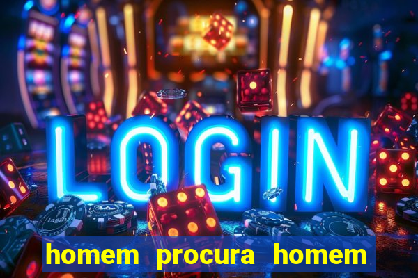 homem procura homem em porto alegre