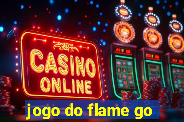 jogo do flame go