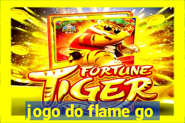 jogo do flame go