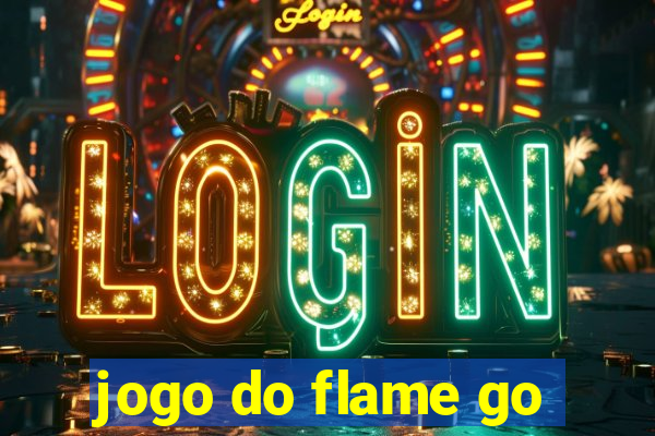 jogo do flame go