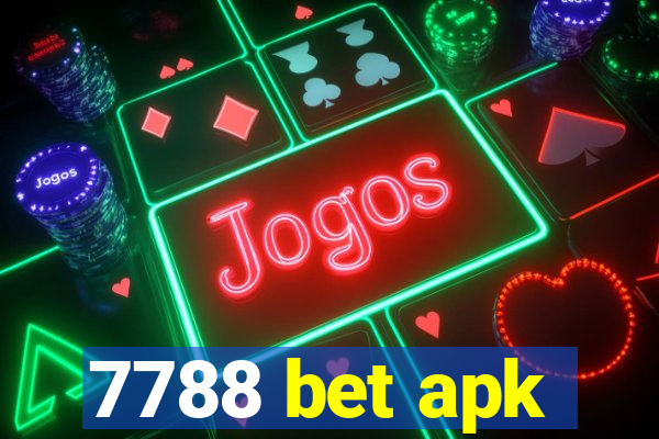 7788 bet apk