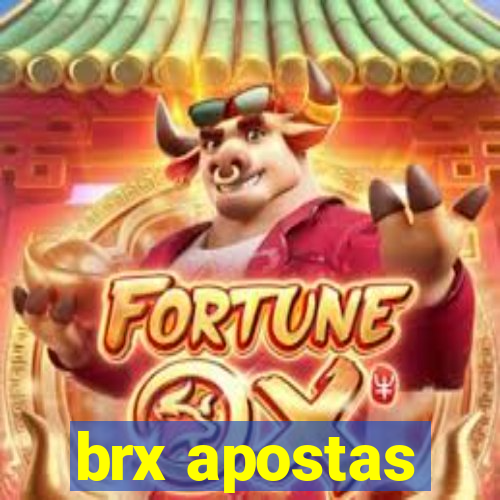 brx apostas