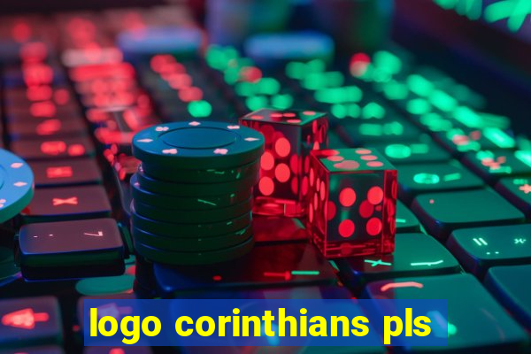 logo corinthians pls