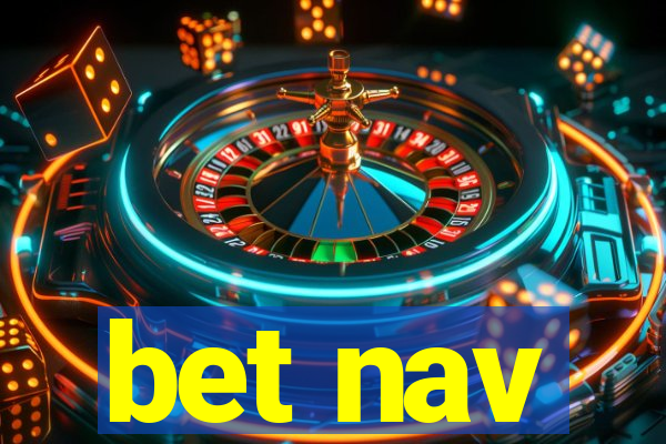 bet nav