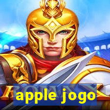 apple jogo