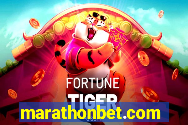 marathonbet.com