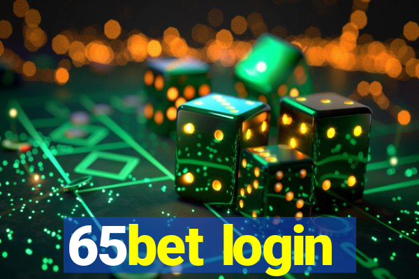 65bet login