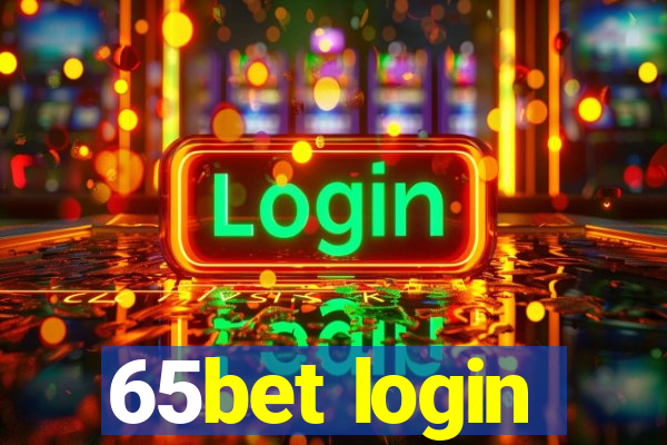 65bet login