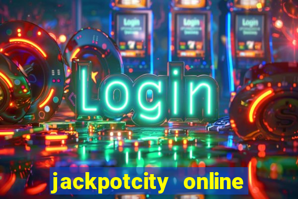 jackpotcity online casino argentina