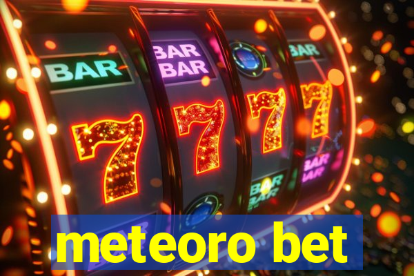 meteoro bet