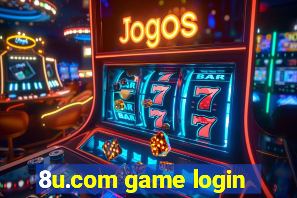 8u.com game login