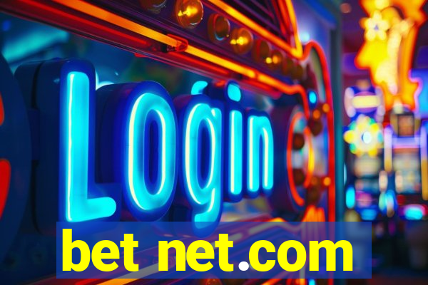 bet net.com