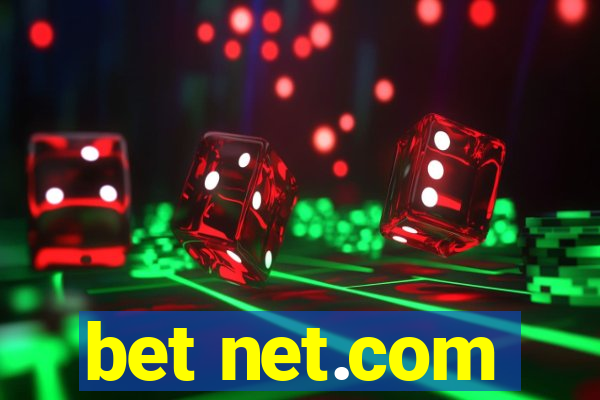 bet net.com