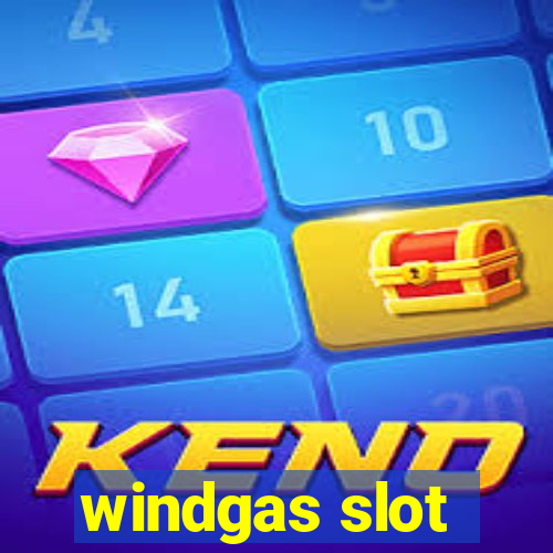 windgas slot