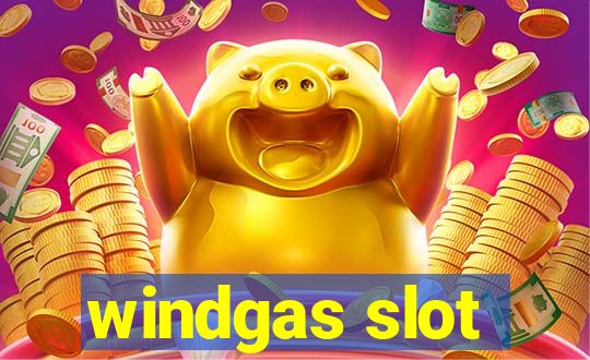 windgas slot