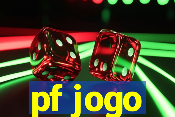 pf jogo