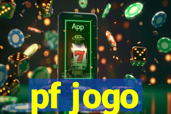 pf jogo